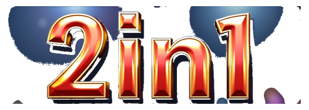 2in1 logo