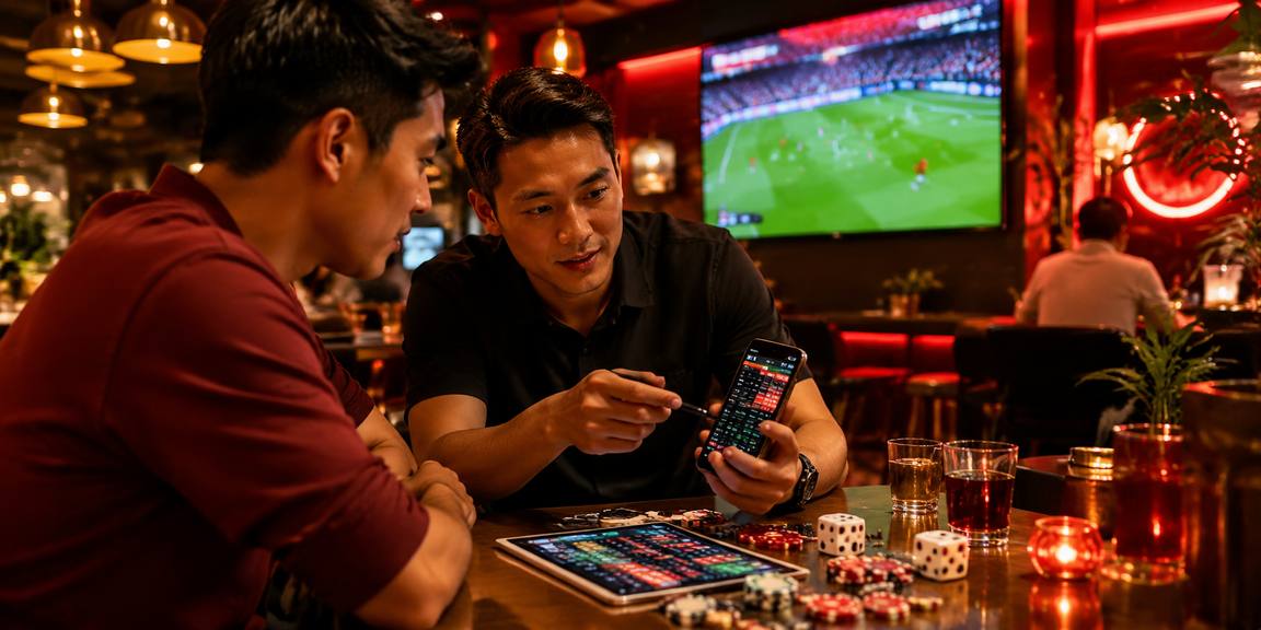 2in1 mobile gaming